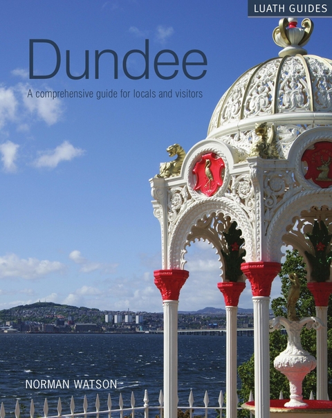 Dundee - Norman Watson