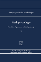 Marktpsychologie - 