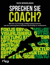 Sprechen Sie Coach? - Nick Winkelman