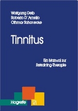 Tinnitus - Othmar Schonecke, Wolfgang Delb, Roberto D’Amelio, Christina Archonti