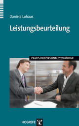 Leistungsbeurteilung - Daniela Lohaus