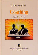 Coaching - Christopher Rauen