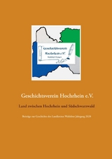 Land zwischen Hochrhein und Südschwarzwald - 