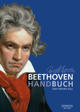 Beethoven-Handbuch - 