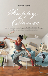 Happy Dance -  Laura Kline