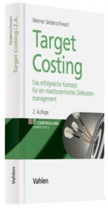 Target Costing - Seidenschwarz, Werner