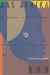 Das Afrika-Lexikon - Mabe, Jacob E.