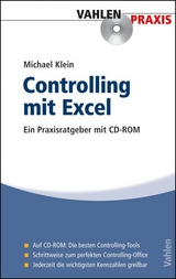 Controlling mit Excel - Michael Klein