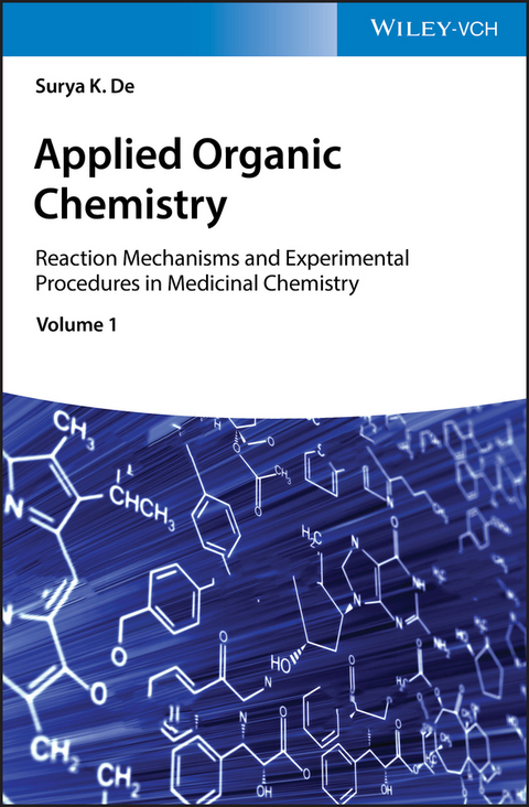 Applied Organic Chemistry - Surya K. De