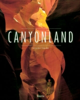 Canyonland - Stefan Nink