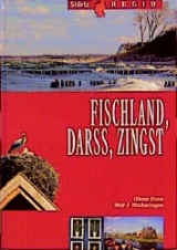 Fischland, Darss und Zingst - Wolf Wackerhagen, Günter Franz