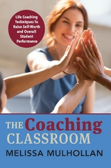 The Coaching Classroom - Melissa Mulhollan