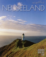 Neuseeland - Roland F Karl