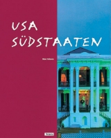 USA - Südstaaten - Marc Valance