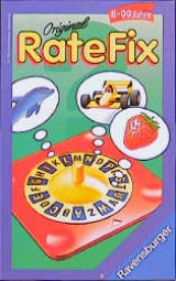 Original RateFix (Spiel) - 