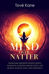 Mind Over Natter -  Tove Kane