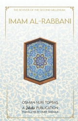 Imam Al-Rabbani - Osman Nuri Topbas