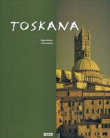 Toskana - Anne Brauner, Jürgen Richter