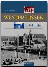 WESTPREUSSEN - Meyer, Hans B.