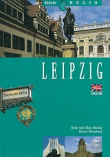 Leipzig - Herzig, Tina; Herzig, Horst; Weinkauf, Bernd