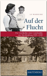 Auf der Flucht - Lo Warnecke