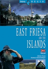 East Friesa and the Islands - Hartmut Schwerdtfeger