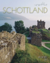 Schottland - Nina Schiefelbein