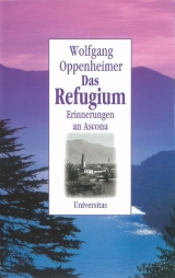 Das Refugium - Wolfgang Oppenheimer