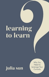 Learning to Learn -  Julia Sun