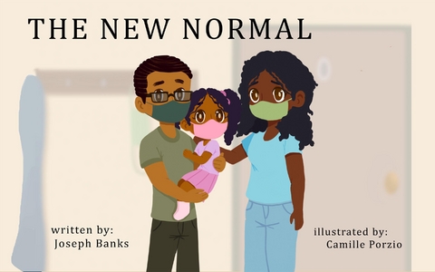 New Normal -  Joseph Banks