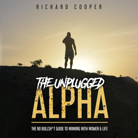 Unplugged Alpha -  Richard Cooper