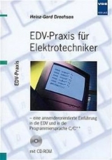 EDV-Praxis für Elektrotechniker - Heinz G Dreehsen