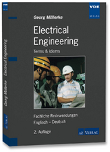 Electrical Engineering - Möllerke, Georg