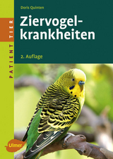 Ziervogelkrankheiten - Doris Quinten