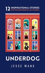 Underdog - Jesse Wang