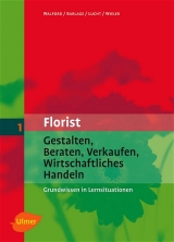 Der Florist - Ursula Walford, Ruth Barlage, Marianne Wieler, Inke Lucht