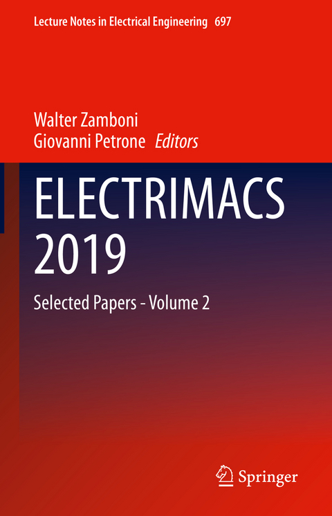 ELECTRIMACS 2019 - 