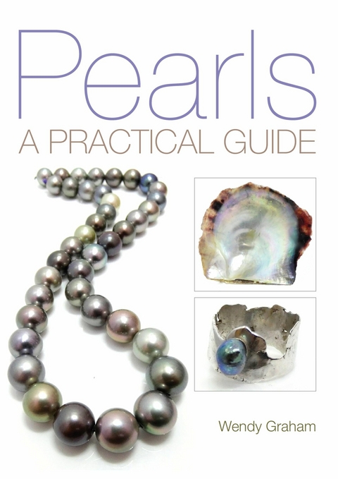 Pearls - Wendy Graham