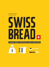 Swiss Bread - Heddi Nieuwsma