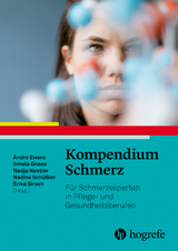 Kompendium Schmerz - 