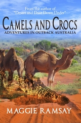 Camels and Crocs - Maggie Ramsay