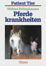 Pferdekrankheiten - Wilfried Bellinghausen