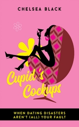 Cupid's Cockups -  Chelsea Black