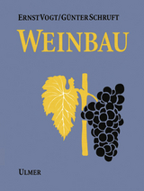 Weinbau - Ernst Vogt, Günter Schruft