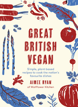 Great British Vegan - Aimee Ryan