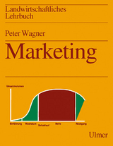 Landwirtschaftliches Lehrbuch. Marketing - Peter Wagner