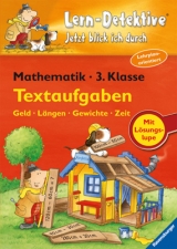 Textaufgaben (3. Klasse) - Wolff, Rosemarie