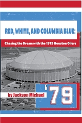 Red, White, and Columbia Blue -  Jackson Michael