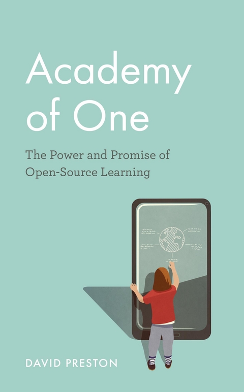 Academy of One -  David Preston