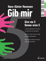 Give me five - Hans-Günter Heumann